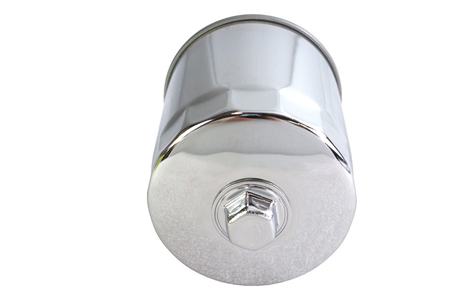 V-Twin Manufacturing Hex Spin On Oil Filter - additional view 3