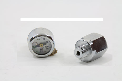 Wyatt Gatling Mini Oil Gauge Kit - additional view 2