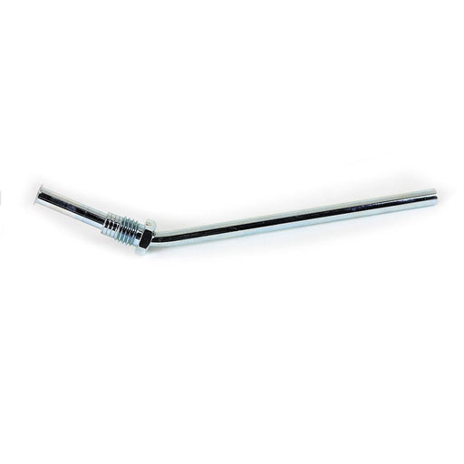 Breather Pipe Zinc - Wyatt Gatling 70241Z4 - Sportster 1954-1978