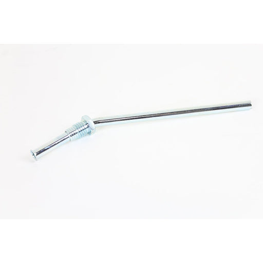 Breather Pipe Zinc - Wyatt Gatling 70241Z4 - Sportster 1954-1978