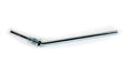 Wyatt Gatling Breather Pipe Zinc