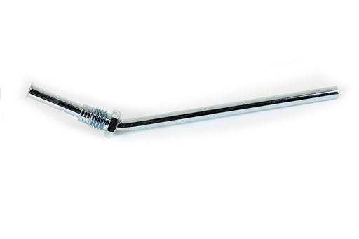 Wyatt Gatling Breather Pipe Zinc