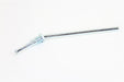 Wyatt Gatling Breather Pipe Zinc - additional view 2