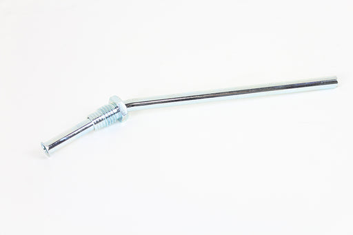 Wyatt Gatling Breather Pipe Zinc - additional view 2