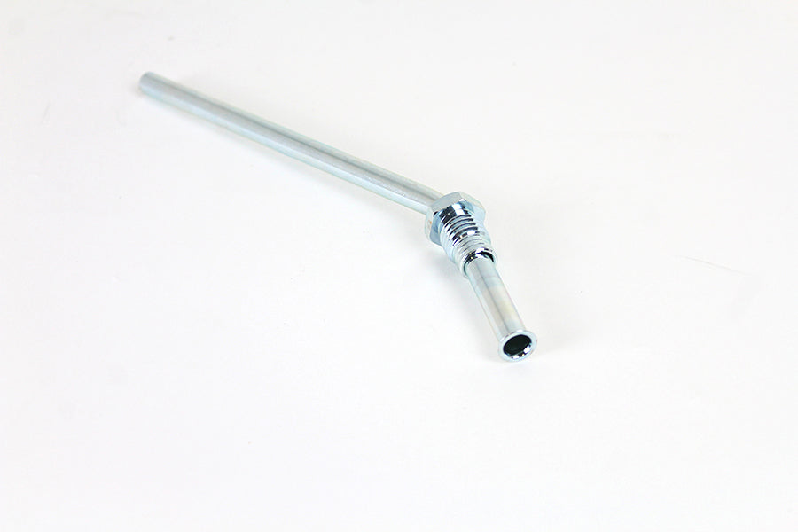 Wyatt Gatling Breather Pipe Zinc - additional view 3