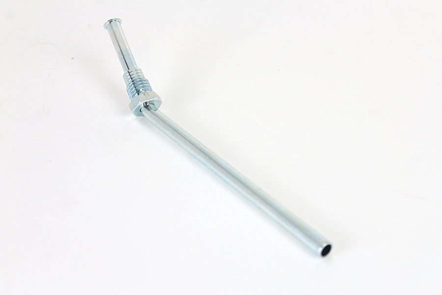 Wyatt Gatling Breather Pipe Zinc - additional view 4