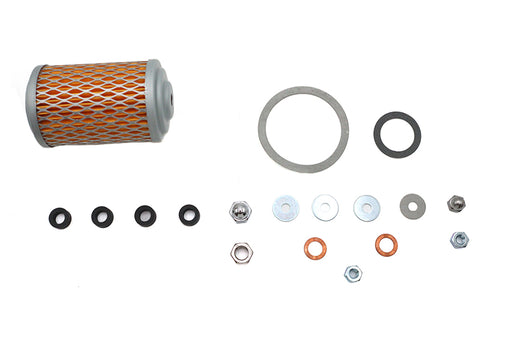 Wyatt Gatling Oil Filter Canister Rebuild Kit - additional view 2