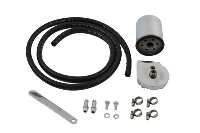 Wyatt Gatling Universal Oil Cooler Filter Kit - additional view 2
