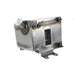 45 WL Raw Side Fill Wrap Around Oil Tank - V-Twin 40-0964