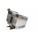 45 WL Raw Side Fill Wrap Around Oil Tank - V-Twin 40-0964