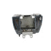45 WL Raw Side Fill Wrap Around Oil Tank - V-Twin 40-0964