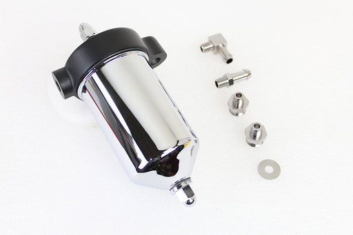 Wyatt Gatling Oil Filter Assembly