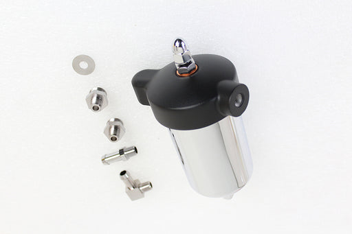 Wyatt Gatling Oil Filter Assembly - additional view 2