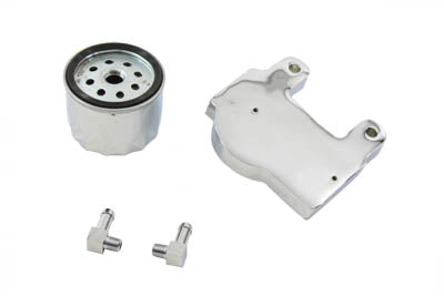 Wyatt Gatling Front Mount Filter Kit - additional view 2