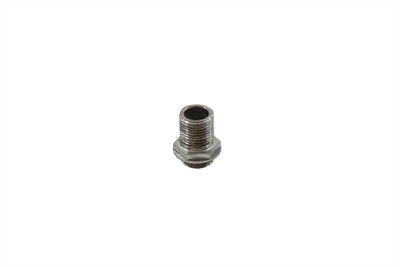 Wyatt Gatling Oil Filter Nipple