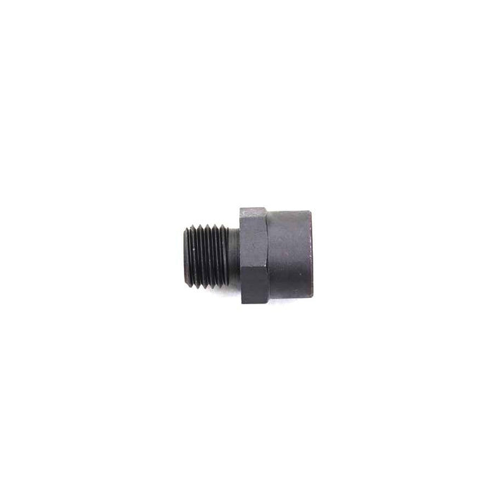 Parkerized Oil Pressure Sender Unit Extension - V-Twin 40-1421