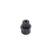 Parkerized Oil Pressure Sender Unit Extension - V-Twin 40-1421