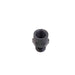 Parkerized Oil Pressure Sender Unit Extension - V-Twin 40-1421