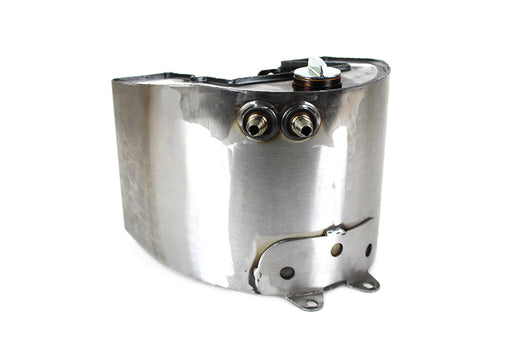York York Electric Start Oil Tank Raw