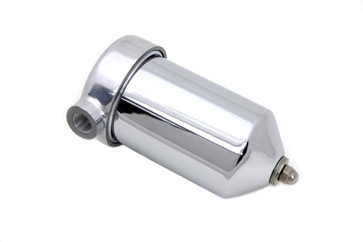 Wyatt Gatling Oil Filter Assembly
