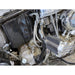 Big Twin Oil Line Set 3 Piece Stainless Steel - V-Twin 40-2531