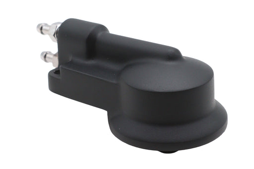 Ultima Black Oil Filter Mount - additional view 2