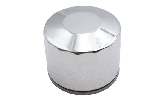 Ultima Ultima Spin On Oil Filter Chrome