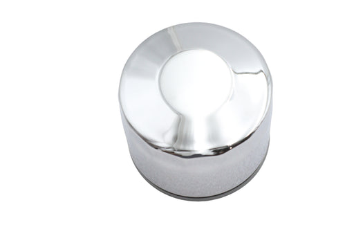 Ultima Ultima Spin On Oil Filter Chrome - additional view 2