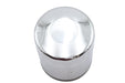 Ultima Ultima Microglass Spin On Oil Filter Chrome - additional view 2