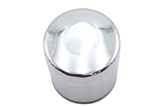 Ultima Ultima Microglass Spin On Oil Filter Chrome - additional view 2