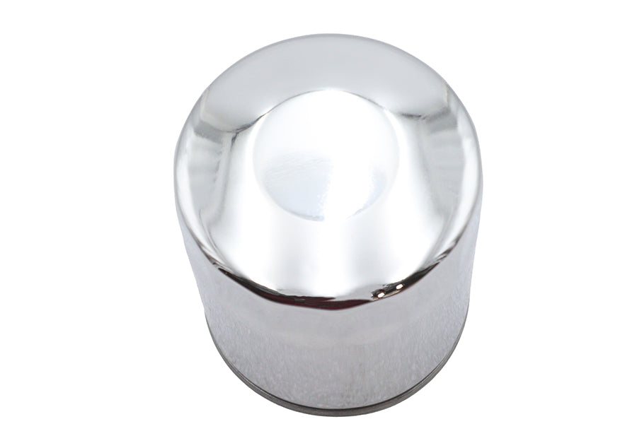 Ultima Ultima Microglass Spin On Oil Filter Chrome - additional view 2