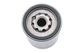 Ultima Ultima Microglass Spin On Oil Filter Chrome - additional view 3