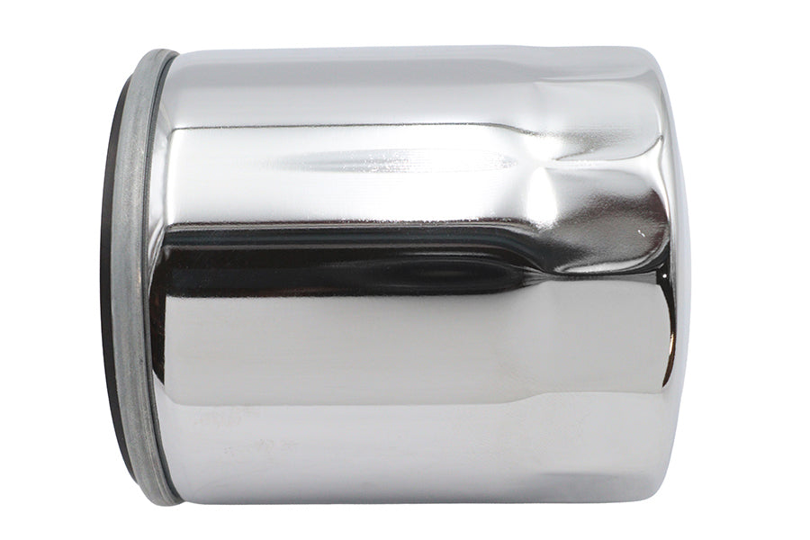 Ultima Ultima Microglass Spin On Oil Filter Chrome - additional view 4