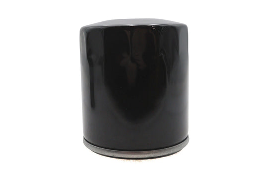 Ultima Ultima Microglass Spin On Oil Filter Black
