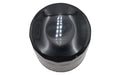 Ultima Ultima Microglass Spin On Oil Filter Black - additional view 2