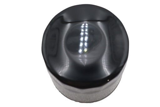 Ultima Ultima Microglass Spin On Oil Filter Black - additional view 2