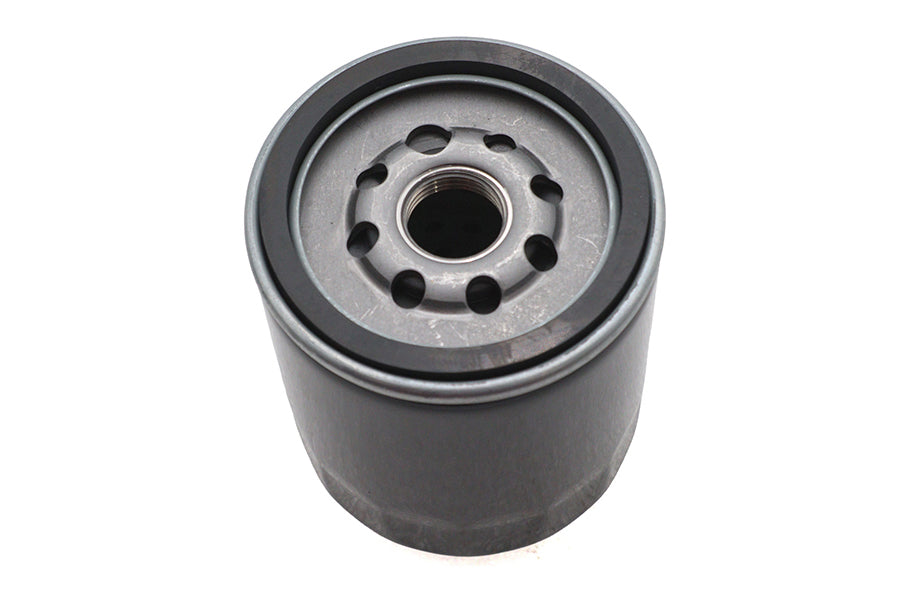 Ultima Ultima Microglass Spin On Oil Filter Black - additional view 3