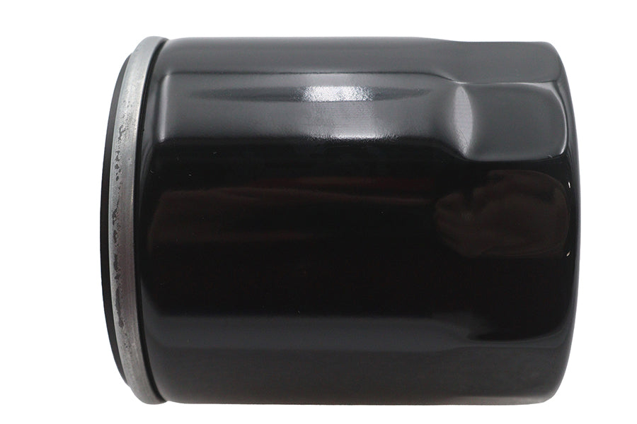 Ultima Ultima Microglass Spin On Oil Filter Black - additional view 4