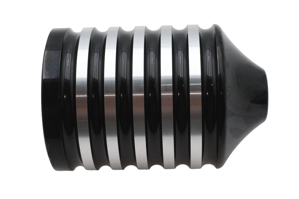 Ultima Ultima Black Reusable Billet Oil Filter - additional view 2