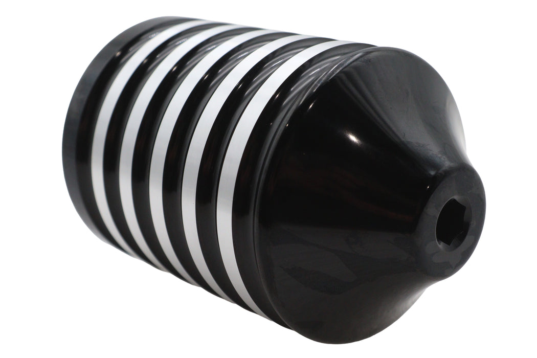 Ultima Ultima Black Reusable Billet Oil Filter - additional view 4