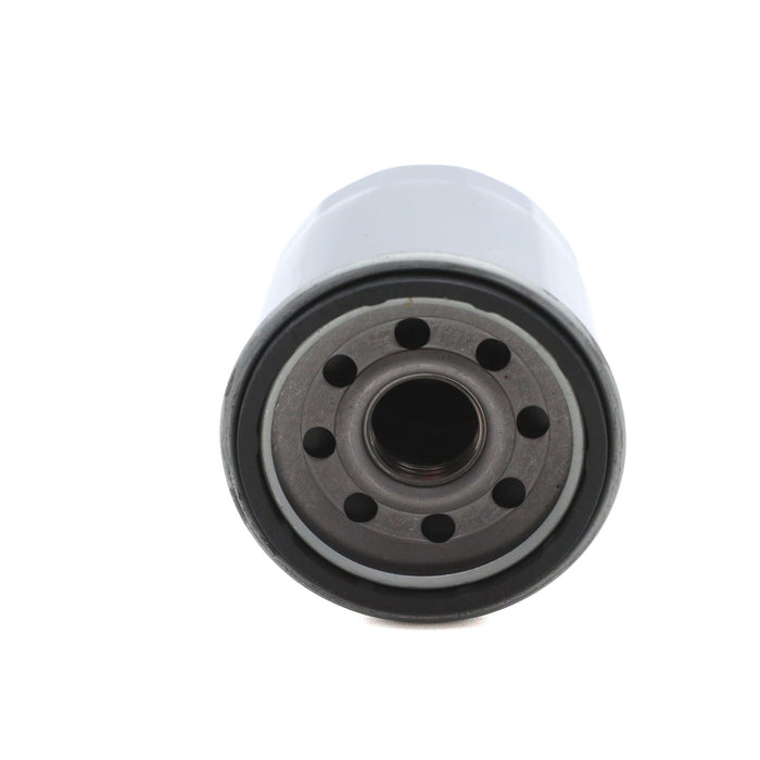 INDIAN OIL FILTER, CHROME - V-Twin 40-5176