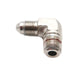 90° Elbow Oil Line Fitting - V-Twin 40-9090
