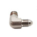 90° Elbow Oil Line Fitting - V-Twin 40-9090