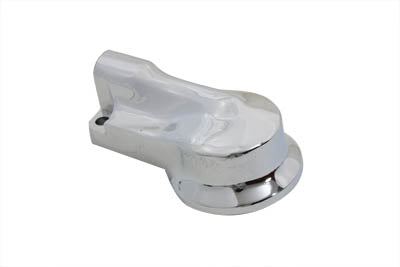 V-Twin Manufacturing Oil Filter Housing