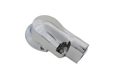 V-Twin Manufacturing Oil Filter Housing - additional view 2