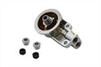 V-Twin Manufacturing Oil Filter Housing - additional view 3