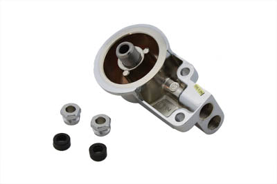 V-Twin Manufacturing Oil Filter Housing - additional view 3