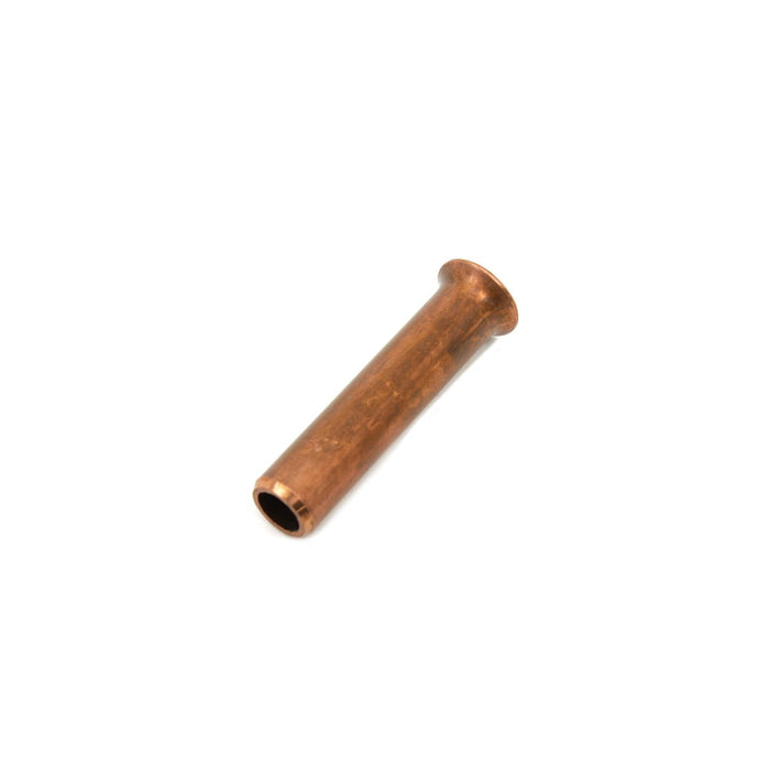 Side Valve Primary Chain Oiler Tube - Wyatt Gatling 0054302 - OEM 24910-37