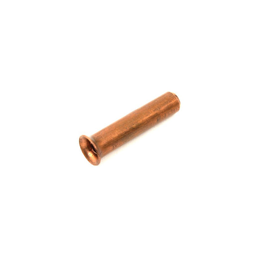 Side Valve Primary Chain Oiler Tube - Wyatt Gatling 0054302 - OEM 24910-37