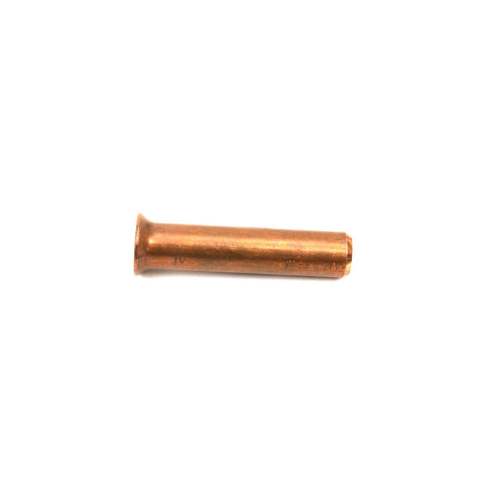 Side Valve Primary Chain Oiler Tube - Wyatt Gatling 0054302 - OEM 24910-37